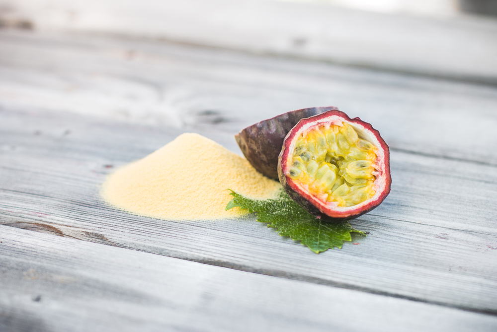 PASSIONFRUIT POWDER