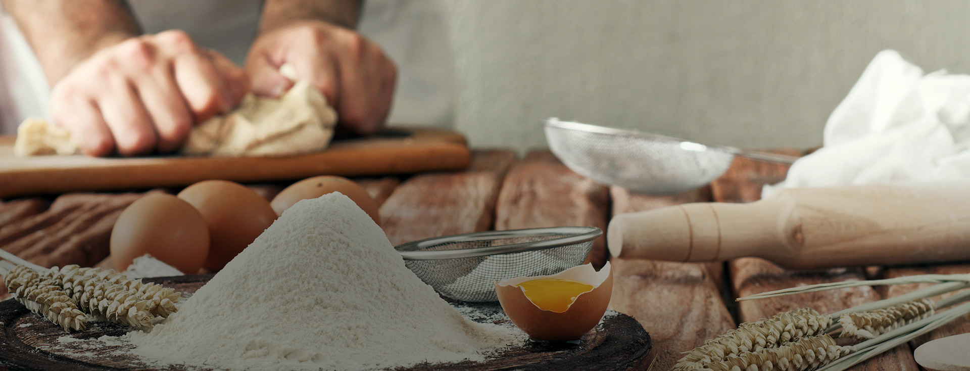 SPECIAL EGG POWDER BAKERY 