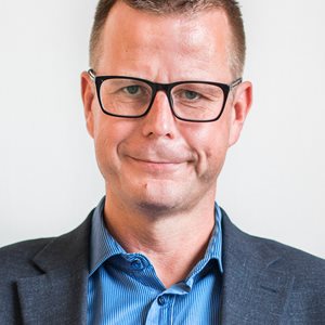Fredrik Johansson