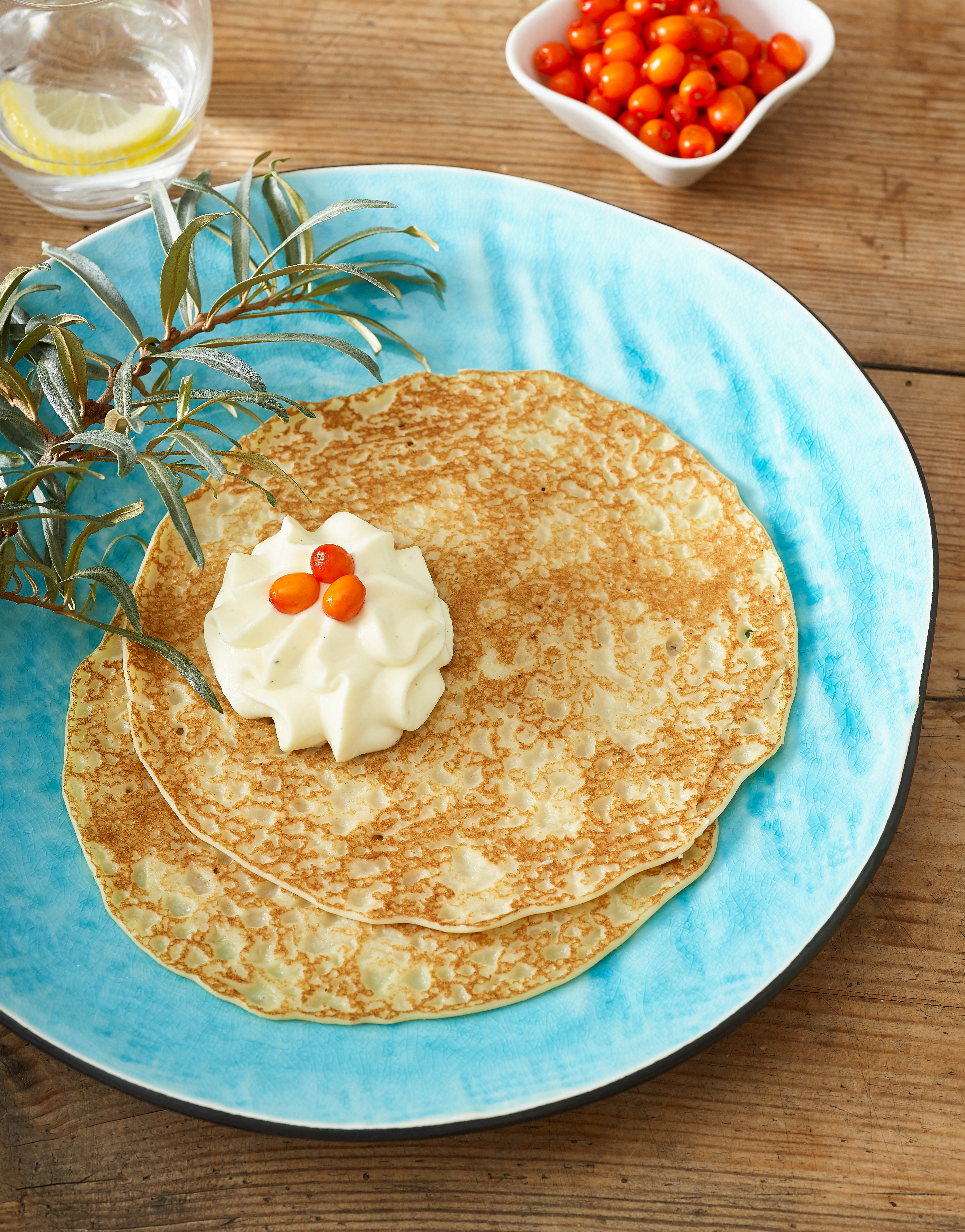 PASTEURISED LIQUID WHOLE EGG MASS