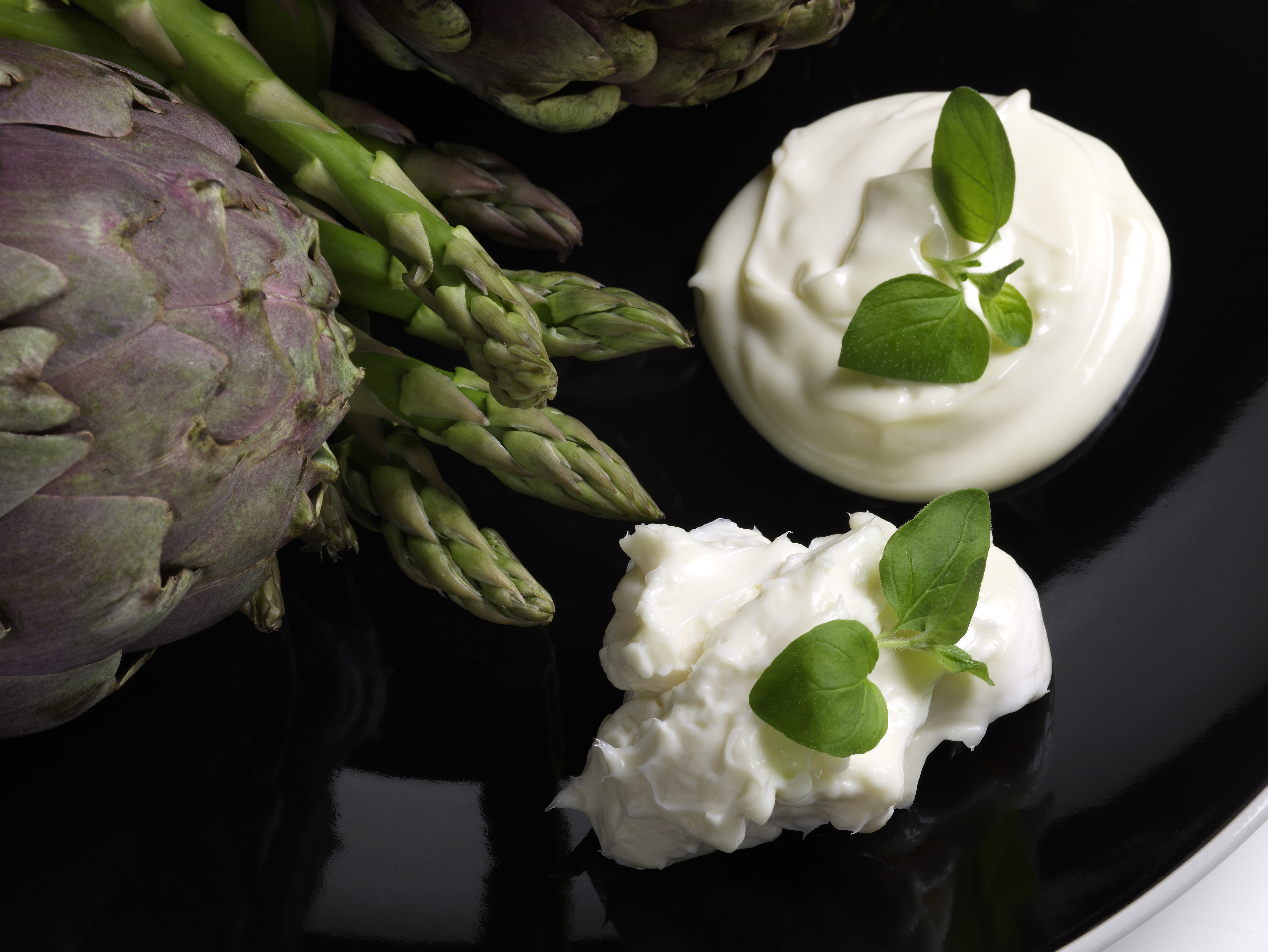 MAYO-MAX - stabilizers for mayonnaise