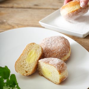 PASTEURISED PATISSERIE YOLKS