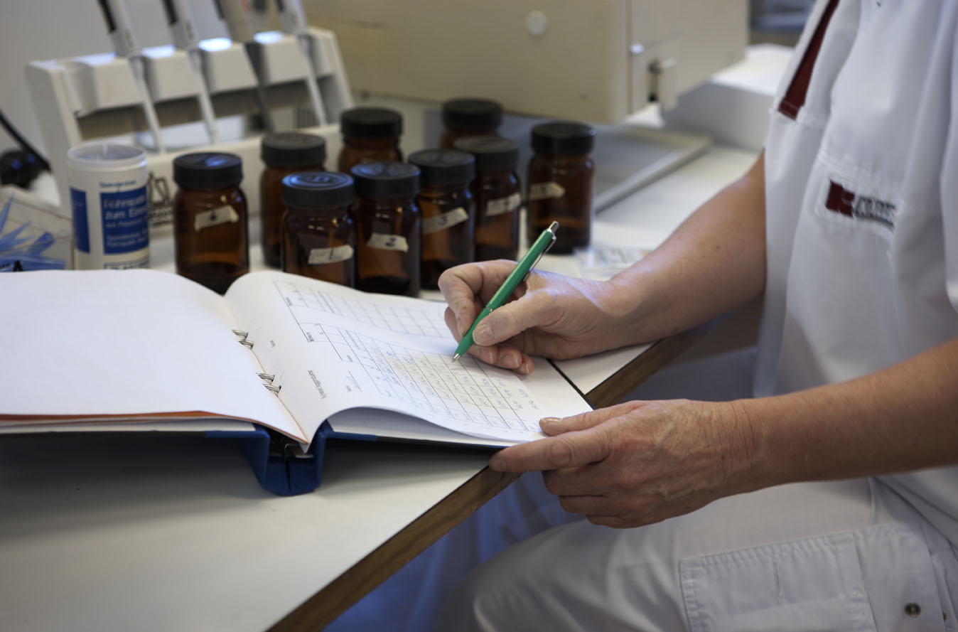 TRACEABILITY AND QUALITY